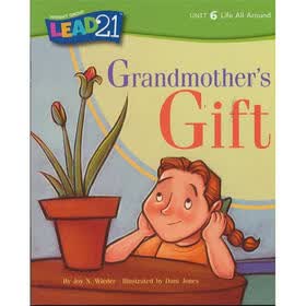Grandmother's Gift， Unit 6， Book 8