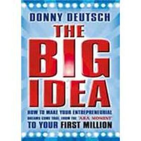 THE BIG IDEA