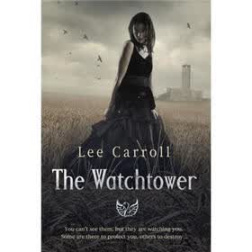 The Watchtower (Black Swan Rising Trilogy 2)