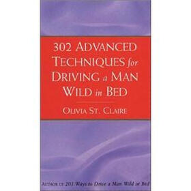 302 Advanced Techniques/Driving a Man