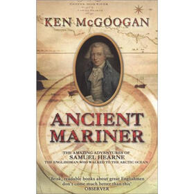 Ancient Mariner