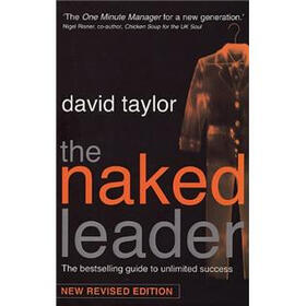 Naked Leader
