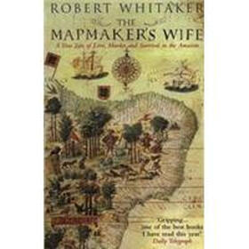 Mapmakers Wife