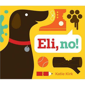 Eli, No!