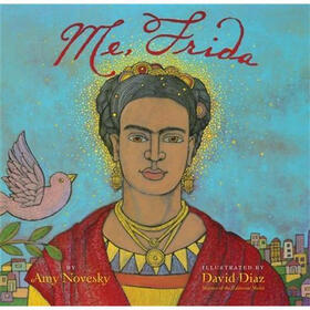 Me, Frida