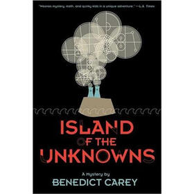 Island of the Unknowns