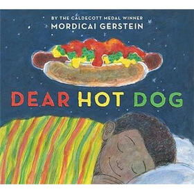 Dear Hot Dog