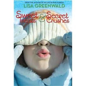 Sweet Treats & Secret Crushes