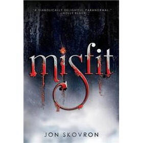 Misfit (UK edition)