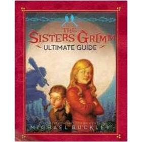 The Sisters Grimm Ultimate Guide