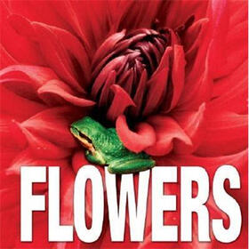 Flowers (CubeBook)