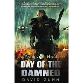 Death's Head Day of the Damned