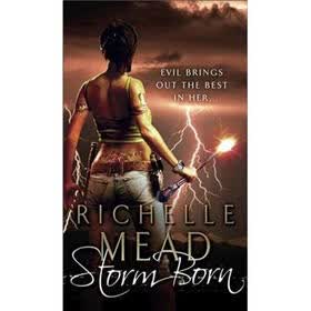 Storm Born