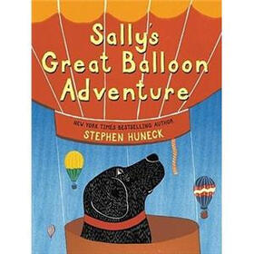 Sally's Great Balloon Adventure