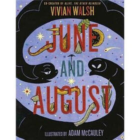 June and August