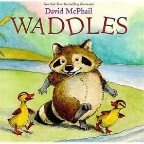 Waddles