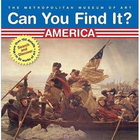 Can You Find It?