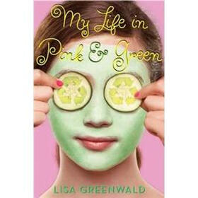 My Life in Pink and Green
