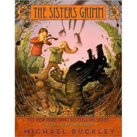 Tales from the Hood (The Sisters Grimm - book 6)