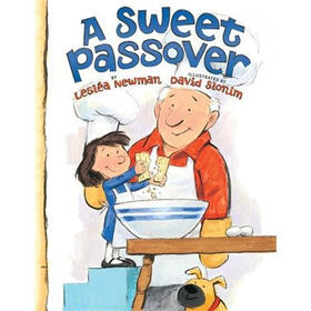 A Sweet Passover