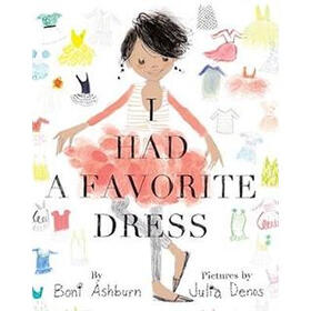 I Had a Favorite Dress