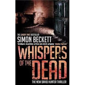 Whispers Of The Dead