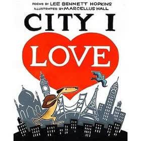 City I Love
