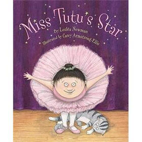 MIss Tutu's Star