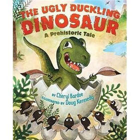 The Ugly Duckling Dinosaur