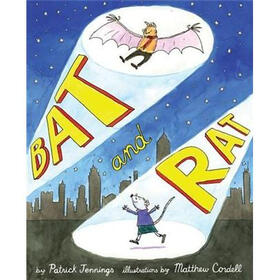Bat and Rat