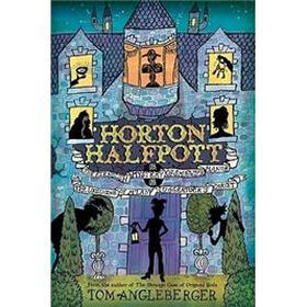 Horton Halfpott