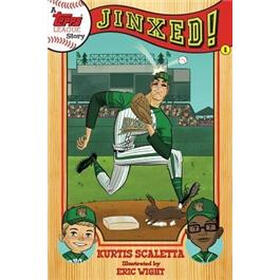 A Topps League Story: Book Two (Topps Town) (Topps League Stories)