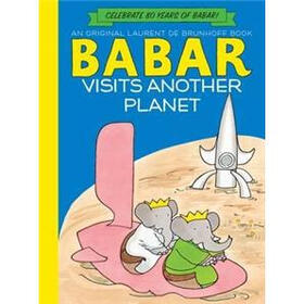 Babar Visits Another Planet