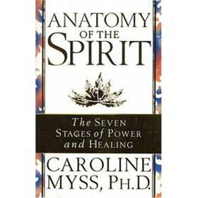 Anatomy of the Spirit