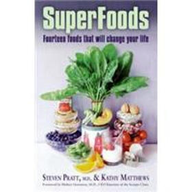 Superfoods