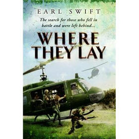 Where They Lay