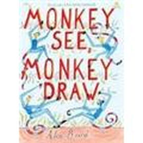 Monkey See, Monkey Draw
