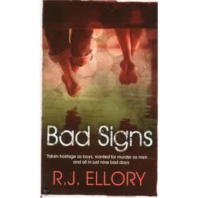 Bad Signs