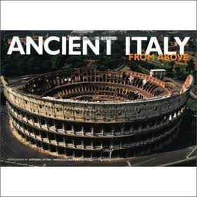 Ancient Italy from Above