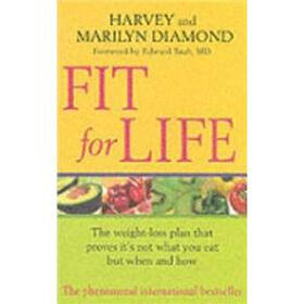 Fit for Life
