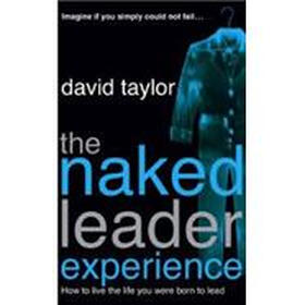 Naked Leader Experience