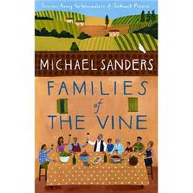 Families Of The Vine
