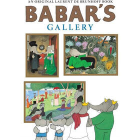 Babar's Gallery