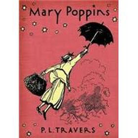 Mary Poppins