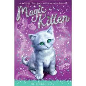 Classroom Chaos #2 (Magic Kitten)