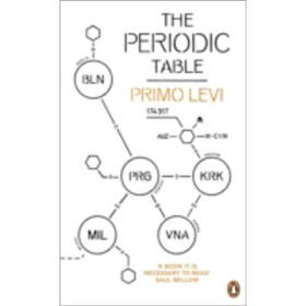 Periodic Table (Penguin Essentials)