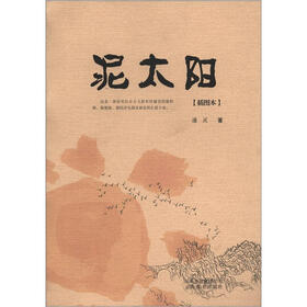 泥太阳（插图本）