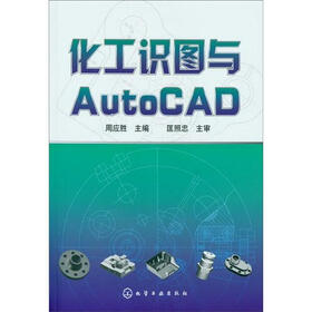 化工识图与AutoCAD