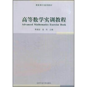 高等数学实训教程