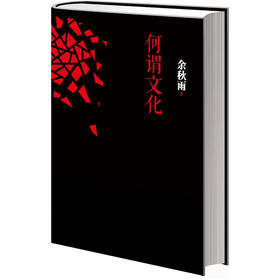 何谓文化